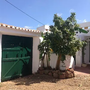 Homestay Salmoura, Vila do Bispo