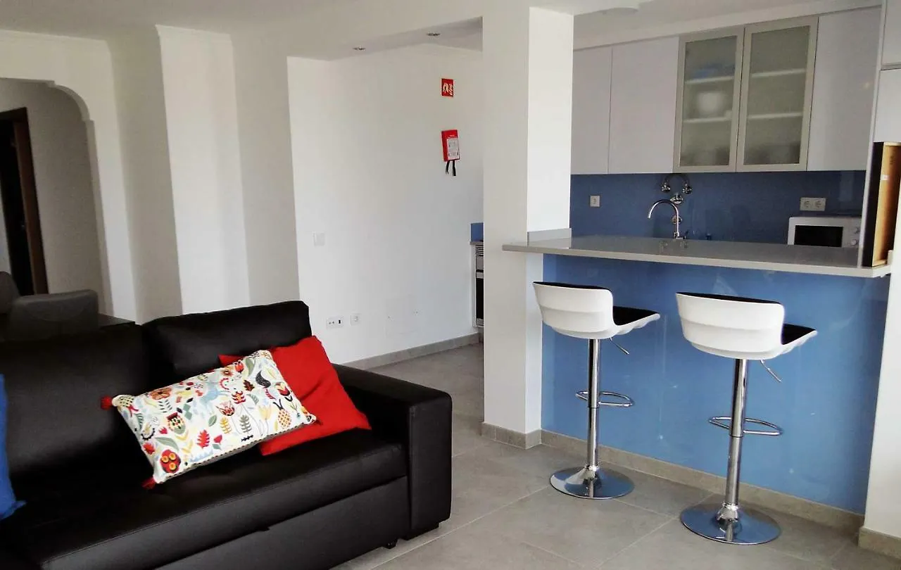 Perola Do Oceano Apartman Manta Rota Portugália